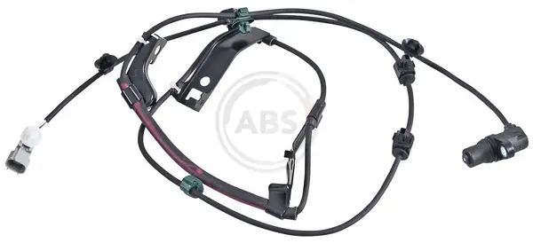 Neu A.B.S. 31328 - Sensor, Raddrehzahl