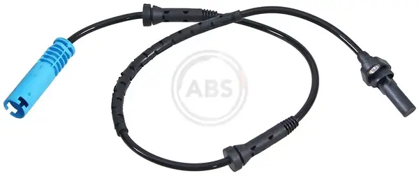 Sonderangebot A.B.S. 31474 - Sensor, Raddrehzahl