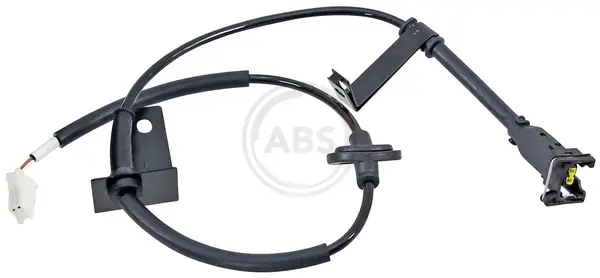 Neue Kollektion A.B.S. 31394 - Sensor, Raddrehzahl