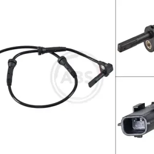 Sale A.B.S. 31649 - Sensor, Raddrehzahl