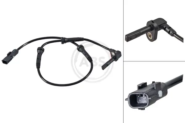 Sale A.B.S. 31649 - Sensor, Raddrehzahl