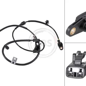 Knallerangebot A.B.S. 31669 - Sensor, Raddrehzahl
