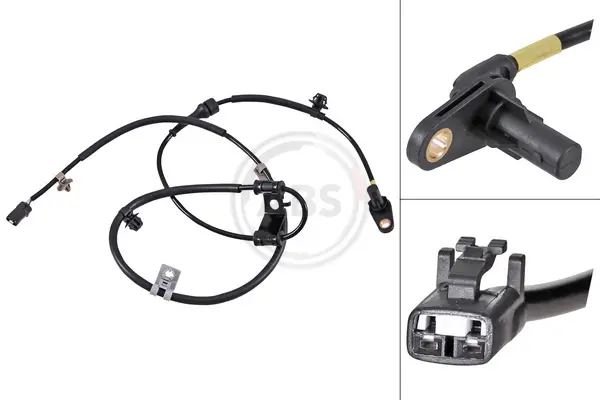 Knallerangebot A.B.S. 31669 - Sensor, Raddrehzahl