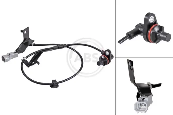 A.B.S. 31765 - Sensor, Raddrehzahl Preisreduziert