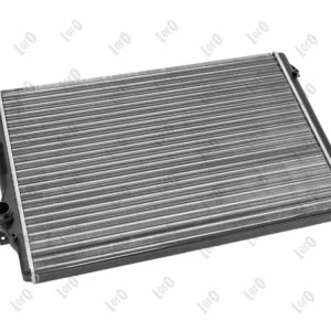 ABAKUS 053-017-0064 - Kühler, Motorkühlung Ausverkauf