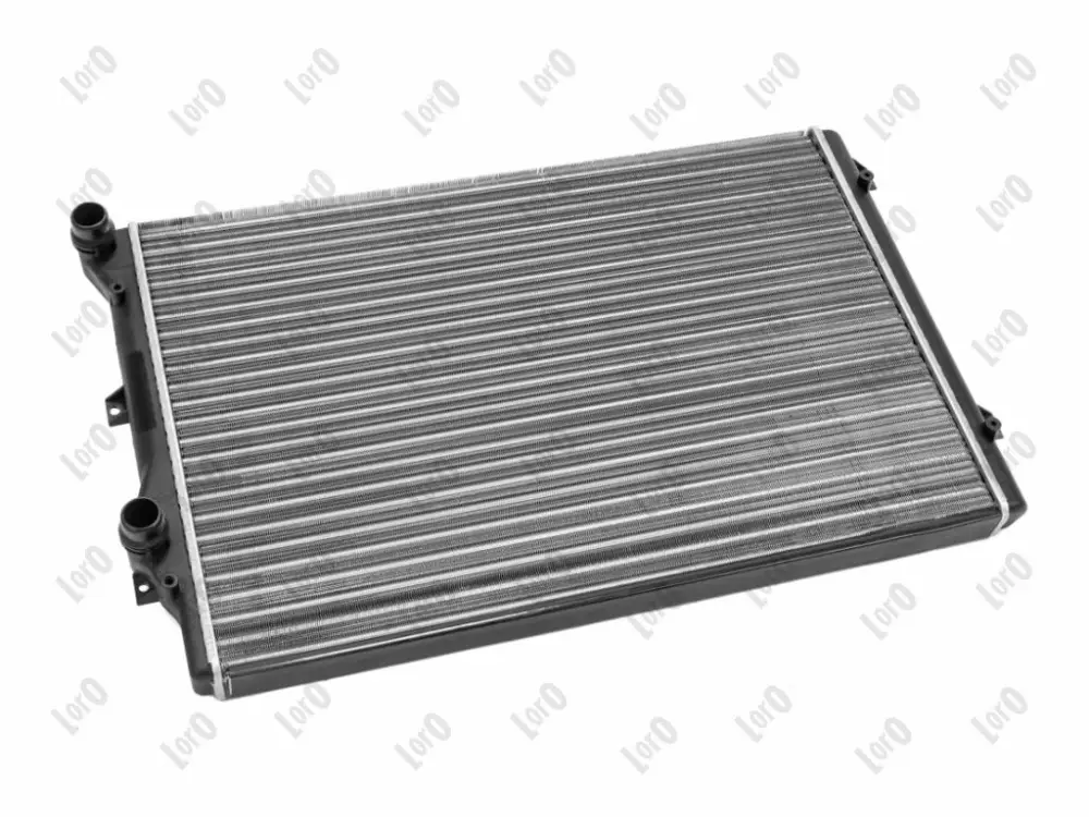 ABAKUS 053-017-0064 - Kühler, Motorkühlung Ausverkauf