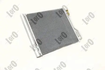 Bestseller ABAKUS 054-016-0004 - Kondensator, Klimaanlage