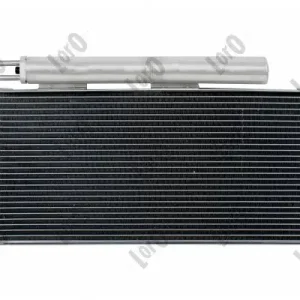 ABAKUS 054-016-0034 - Kondensator, Klimaanlage Markenprodukt