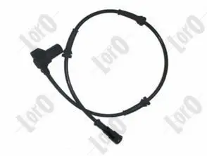 ABAKUS 120-03-026 - Sensor, Raddrehzahl Neu