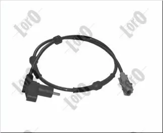 Direkt Vom Hersteller ABAKUS 120-03-077 - Sensor, Raddrehzahl