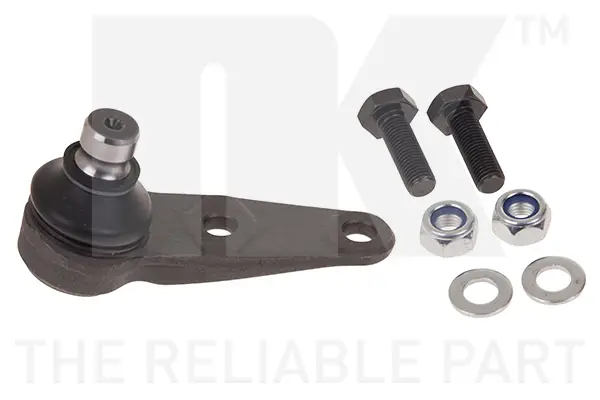 Begrenztes Angebot NK 5044724 - Trag-/Führungsgelenk