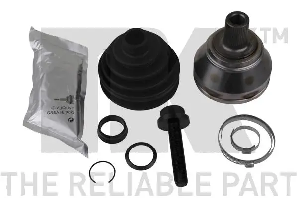 Schneller Versand NK 5147150 - Gelenksatz, Antriebswelle