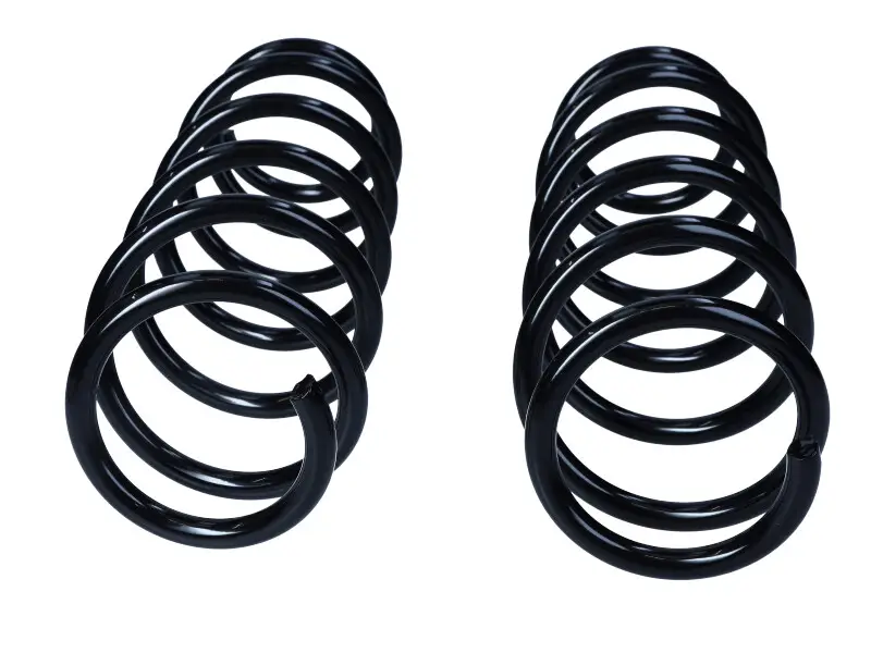 Preis Gesenkt MAXGEAR 60-1444D - Fahrwerksfeder