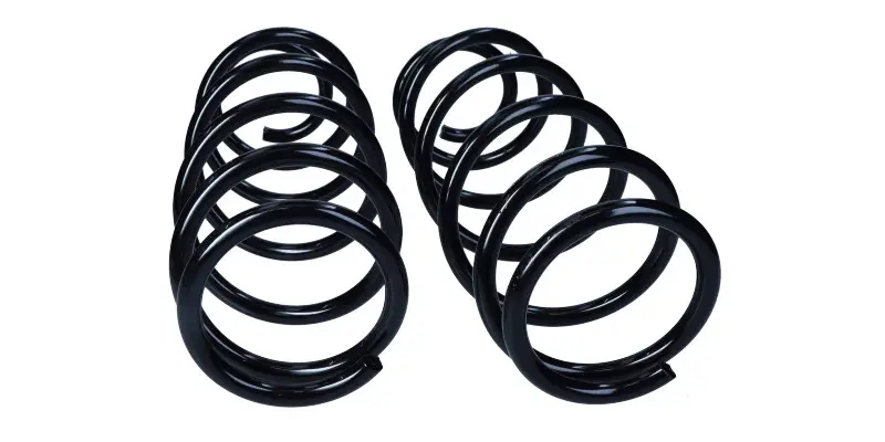MAXGEAR 60-1537D - Fahrwerksfeder Preiswert
