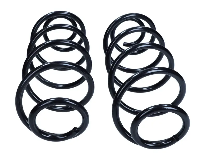 MAXGEAR 60-1611D - Fahrwerksfeder Markenprodukt