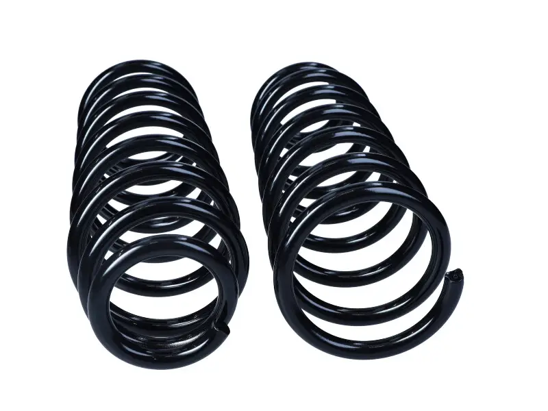 Begrenztes Angebot MAXGEAR 60-1665D - Fahrwerksfeder