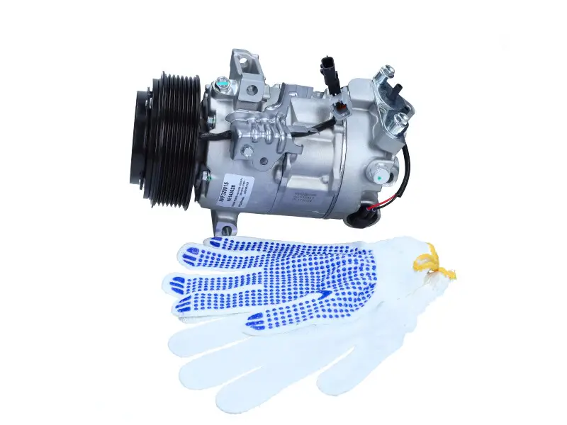 MAXGEAR AC330037 - Kompressor, Klimaanlage Bestseller