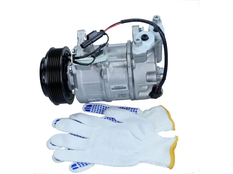 Markenprodukt MAXGEAR AC330045 - Kompressor, Klimaanlage