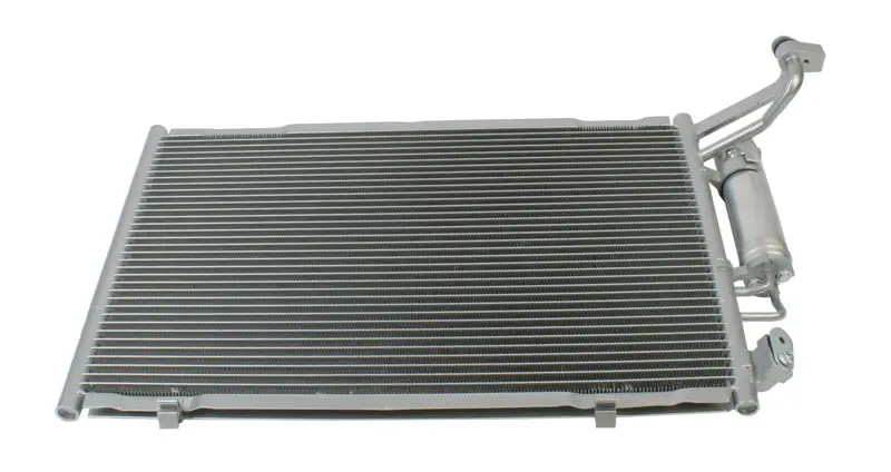 MAXGEAR AC830345 - Kondensator, Klimaanlage Schneller Versand