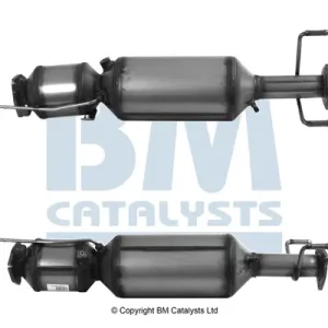 Highlight BM CATALYSTS BM11085H - Ruß-/Partikelfilter, Abgasanlage - Approved