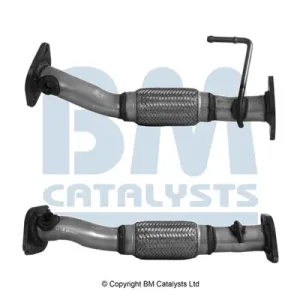 BM CATALYSTS BM50957 - Abgasrohr Markenprodukt