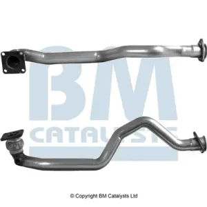 BM CATALYSTS BM70296 - Abgasrohr Angebot