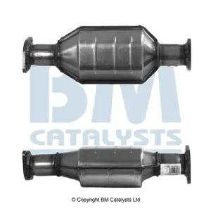 BM CATALYSTS BM80482H - Katalysator - Approved Must-Have