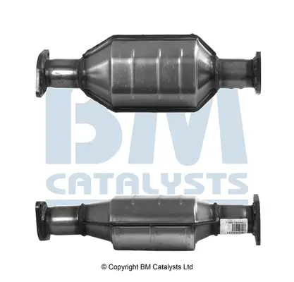 BM CATALYSTS BM80482H - Katalysator - Approved Must-Have