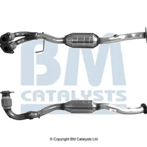 Sonderaktion BM CATALYSTS BM90960H - Katalysator - Approved