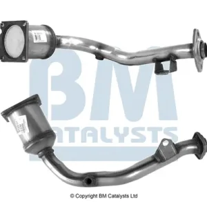 BM CATALYSTS BM91291H - Katalysator - Approved Top-Seller