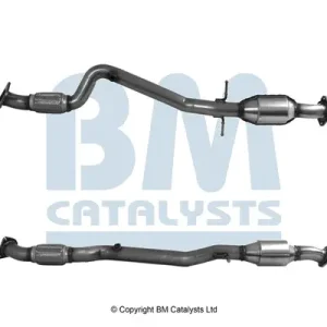 BM CATALYSTS BM92032H - Katalysator - Approved Sonderaktion