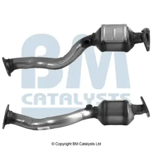BM CATALYSTS BM92120H - Katalysator - Approved Echt
