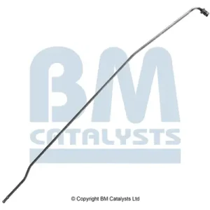 Schnäppchen BM CATALYSTS PP31040A - Druckleitung, Drucksensor (Ruß-/Partikelfilter)