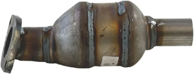 Geprüft BOSAL 090-246 - Katalysator