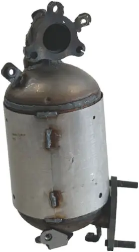 Neue Kollektion BOSAL 095-591 - Ruß-/Partikelfilter, Abgasanlage