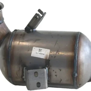 BOSAL 097-733 - Ruß-/Partikelfilter, Abgasanlage Expressversand