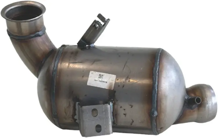 BOSAL 097-733 - Ruß-/Partikelfilter, Abgasanlage Expressversand