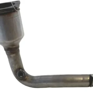 BOSAL 099-550 - Katalysator Kracherpreis