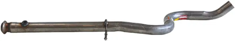 BOSAL 850-197 - Abgasrohr Markenprodukt