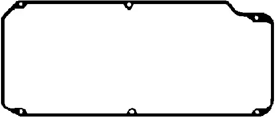 Meistverkauft CORTECO 440211P - Dichtung, Zylinderkopfhaube