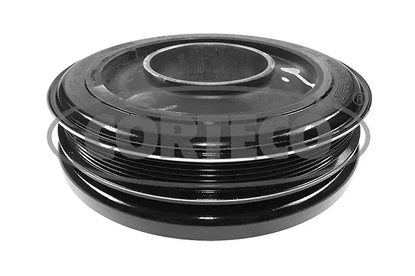 Begrenztes Angebot CORTECO 49393024 - Riemenscheibe, Kurbelwelle