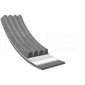 Bestpreis MEYLE 050 004 0950 - Keilrippenriemen - MEYLE-ORIGINAL True to OE.