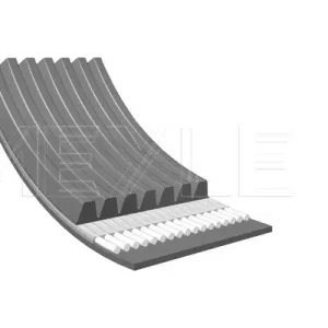 Expressversand MEYLE 050 007 1093 - Keilrippenriemen - MEYLE-ORIGINAL True to OE.