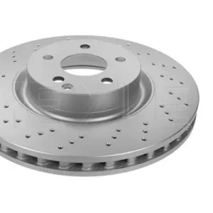 Saisonangebot MEYLE 083 521 2105/PD - Bremsscheibe - MEYLE-PD Advanced performance and design.
