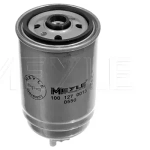 Sichere Zahlung MEYLE 100 127 0013 - Kraftstofffilter - MEYLE-ORIGINAL True to OE.