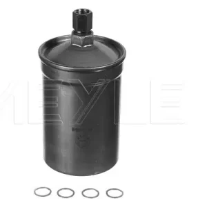 Top-Preis MEYLE 100 133 0009 - Kraftstofffilter - MEYLE-ORIGINAL True to OE.