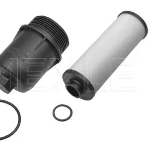 Zertifiziert MEYLE 100 137 1003 - Hydraulikfiltersatz, Automatikgetriebe - MEYLE-ORIGINAL True to OE.
