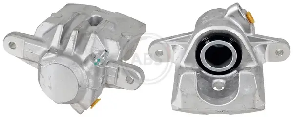 Bestpreis A.B.S. 740521 - Bremssattel