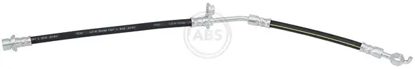 A.B.S. SL 6632 - Bremsschlauch Günstig