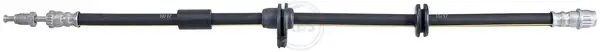A.B.S. SL 7042 - Bremsschlauch Neu Im Sortiment